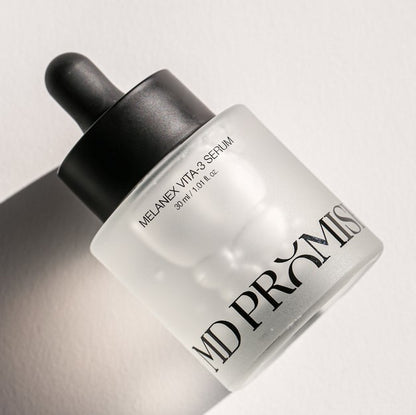 MELANEX VITA-3 SERUM  MELANEX Vitamin-3