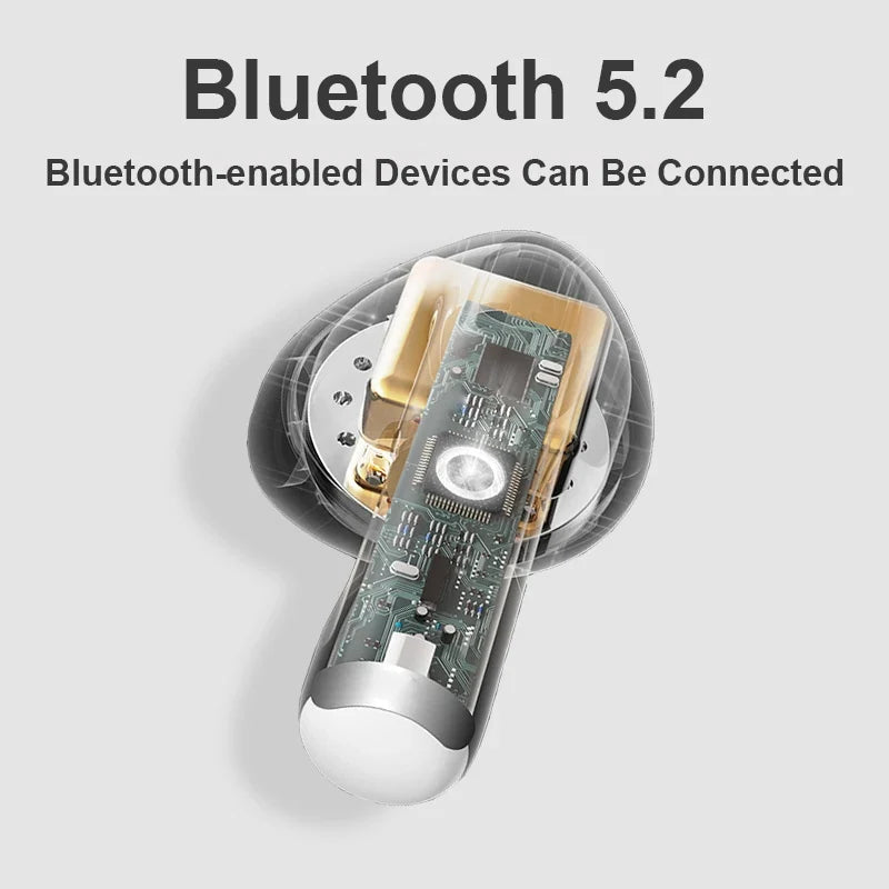 Airs Pro Wireless Earphones Bluetooth Headset TWS Earbuds With Siri Pop-up Window Waterproof Positioning Touch Control For Ios RELUX.STORE