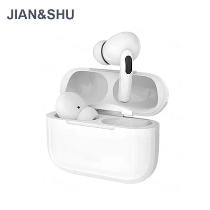 Airs Pro Wireless Earphones Bluetooth Headset TWS Earbuds With Siri Pop-up Window Waterproof Positioning Touch Control For Ios RELUX.STORE