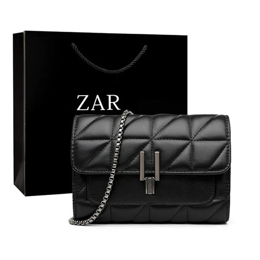 Luxury Designer Shoulder Bag Handbag Women Leather Chain Crossbody Bags For Women's Handbags Messenger Female Clutch Bags RELUX.STORE