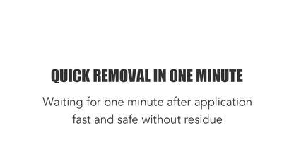 NATUHANA Eyelash Glue Remover Quick Unloading Adhesive Professional Cream Remover for Eyeslashes de pestaña Makeup Tools RELUX.STORE