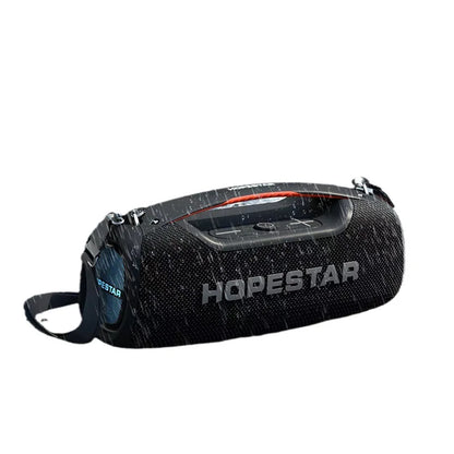 Bluetooth Speaker 100w Subwoofer Speaker High Quality Loud Portable Audio Player A60 Bluetooth Connectivity Home Microphone