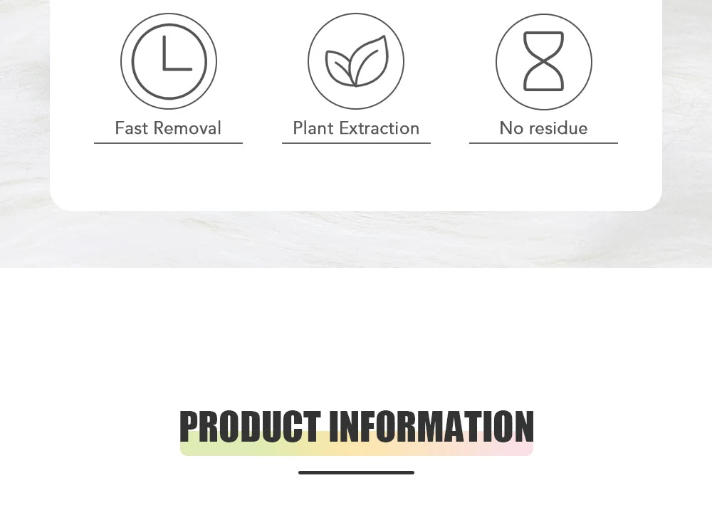 NATUHANA Eyelash Glue Remover Quick Unloading Adhesive Professional Cream Remover for Eyeslashes de pestaña Makeup Tools RELUX.STORE