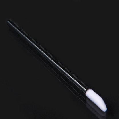 Wholesale 50/1000pcs Lip Brushes Applicators Eyelashes Brush Lipstick Brush Lip Gloss Applicator Wands Makeup Beauty Tool RELUX.STORE