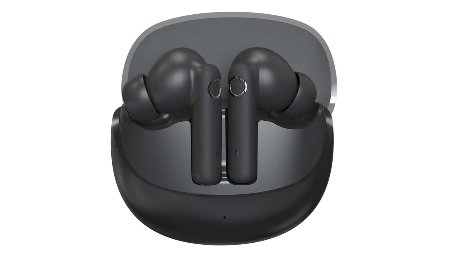 VALDUS 2025 New One-Key Noise Cancelling VTS-200 In-Ear Headphones TWS BT 5.4 Chip All-Day Long Battery Life Wireless Earphones RELUX.STORE