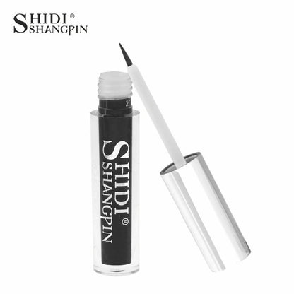 New 1 Piece Eyelash Glue Clear Black Color 3D Mink Lashes Adhesive Waterproof Lashes Adhesive Makeup False Eyelashes Glues Tool RELUX.STORE