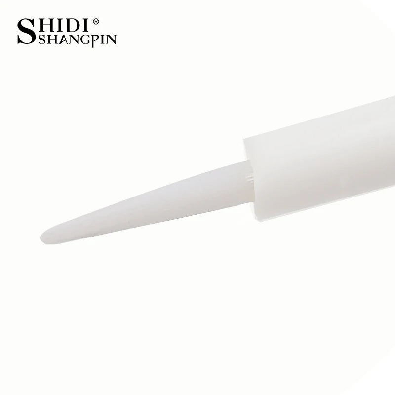 New 1 Piece Eyelash Glue Clear Black Color 3D Mink Lashes Adhesive Waterproof Lashes Adhesive Makeup False Eyelashes Glues Tool RELUX.STORE