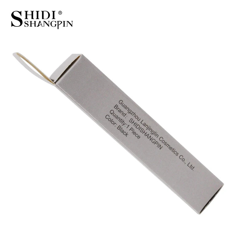 New 1 Piece Eyelash Glue Clear Black Color 3D Mink Lashes Adhesive Waterproof Lashes Adhesive Makeup False Eyelashes Glues Tool RELUX.STORE