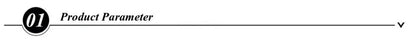 LMETJMA Meat Tenderizer Hammer with Comfortable-Grip Handle Zinc Alloy Meat Hammer Tenderizer Kitchen Meat Mallet Pounder JT329