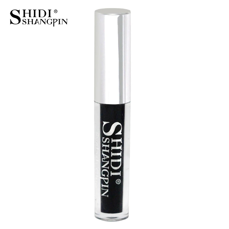 New 1 Piece Eyelash Glue Clear Black Color 3D Mink Lashes Adhesive Waterproof Lashes Adhesive Makeup False Eyelashes Glues Tool RELUX.STORE