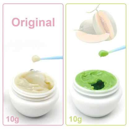 NATUHANA Eyelash Glue Remover Quick Unloading Adhesive Professional Cream Remover for Eyeslashes de pestaña Makeup Tools RELUX.STORE