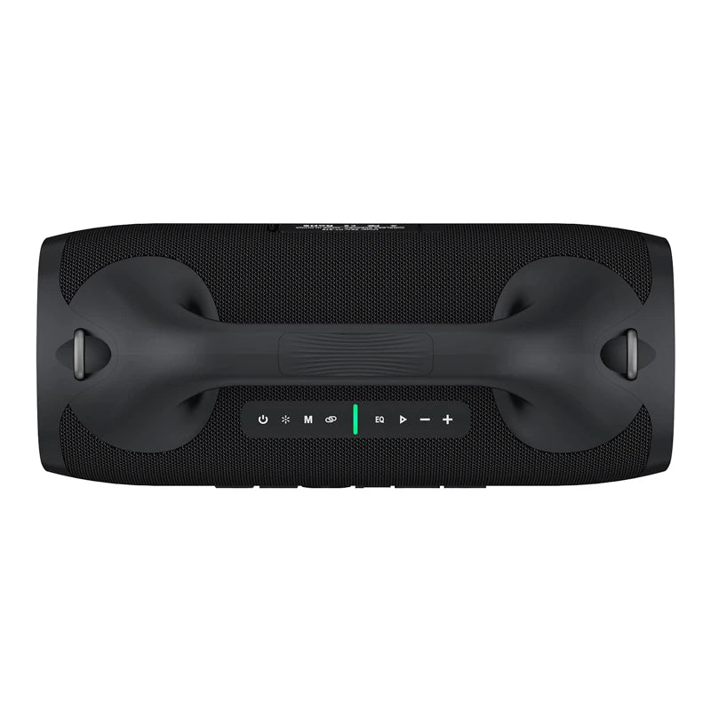 ZEALOT S79 100watts Waterproof Portable Blue Tooth Speaker with RGB Light