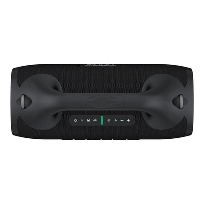 ZEALOT S79 100watts Waterproof Portable Blue Tooth Speaker with RGB Light
