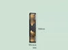Outdoor Solar Wall Light Villa Exterior Wall Outdoor Courtyard Wall Decorative Light