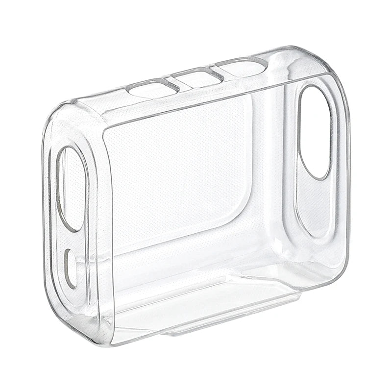 ZOPRORE Travel Protective TPU Carrying Skin Case Cover for JBL GO 3 Portable Bluetooth Waterproof Speaker RELUX.STORE