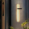 Solar Wall Light Outdoor Waterproof Villa Garden Light