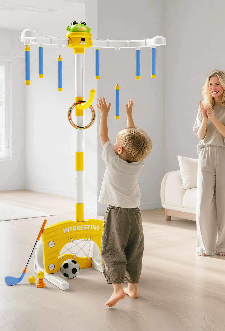 Challenge Falling Sticks Game Kids Stick Catching Toy Training Reaction Ability Educational Parent-Child Interactive Toy Sports - RELUX.STORE
