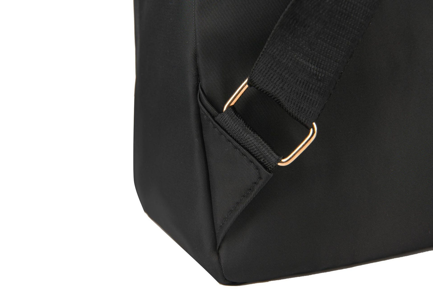 Simple Pu Black Large Capacity Backpacks Women Travel Bag Solid Harajuku Student Schoolbag Backpack Unisex Bags High Street