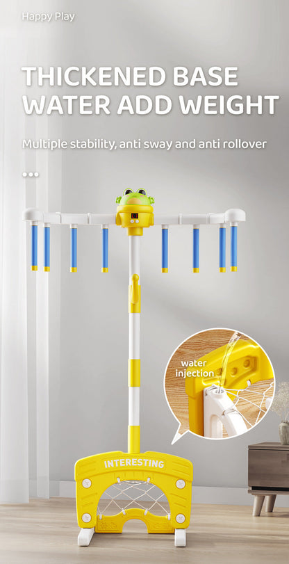 Challenge Falling Sticks Game Kids Stick Catching Toy Training Reaction Ability Educational Parent-Child Interactive Toy Sports - RELUX.STORE