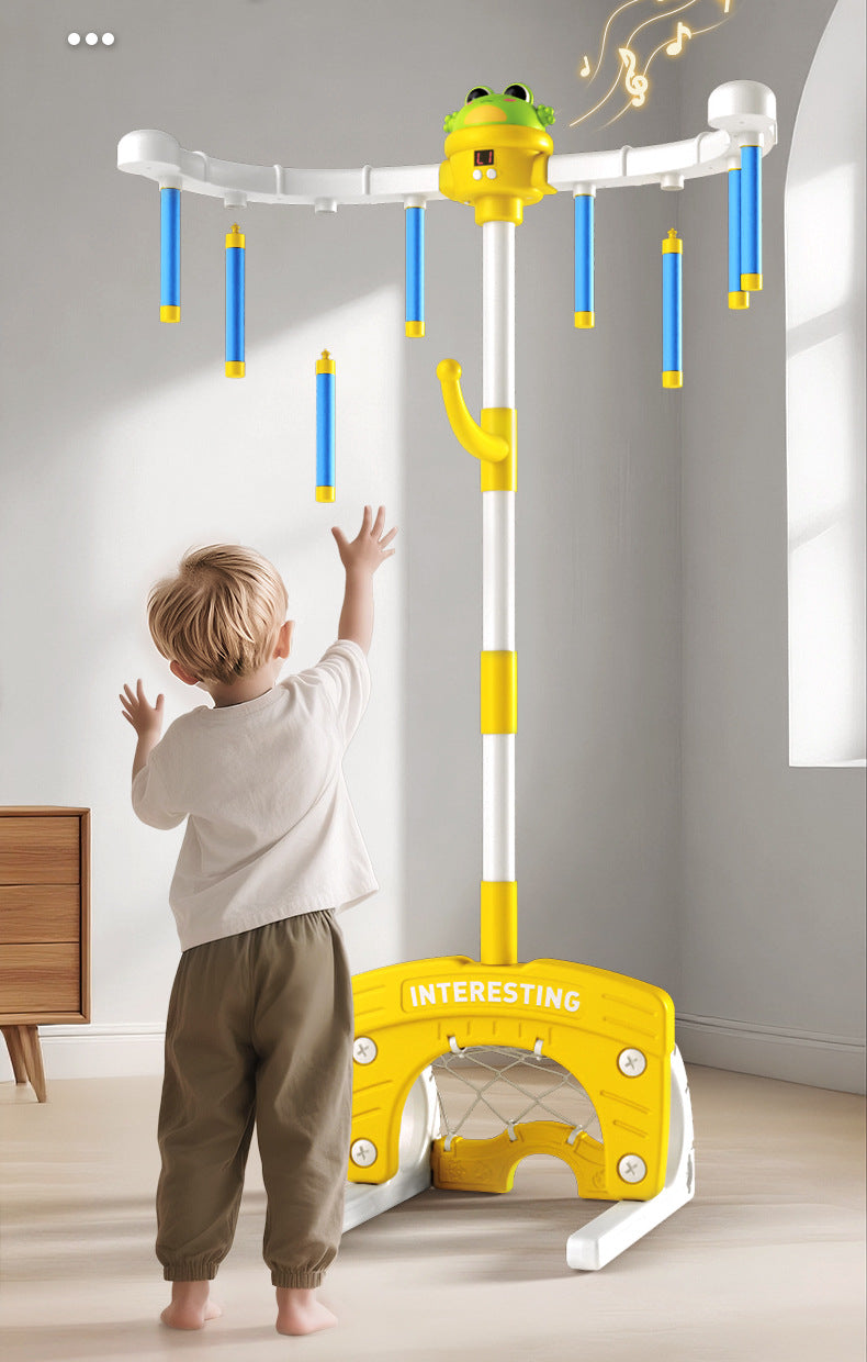 Challenge Falling Sticks Game Kids Stick Catching Toy Training Reaction Ability Educational Parent-Child Interactive Toy Sports - RELUX.STORE