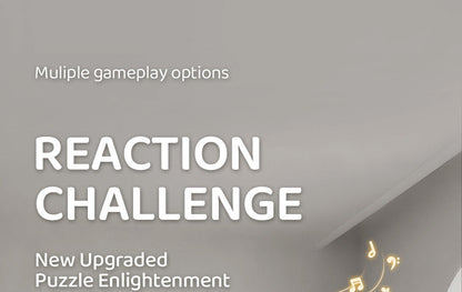 Challenge Falling Sticks Game Kids Stick Catching Toy Training Reaction Ability Educational Parent-Child Interactive Toy Sports - RELUX.STORE