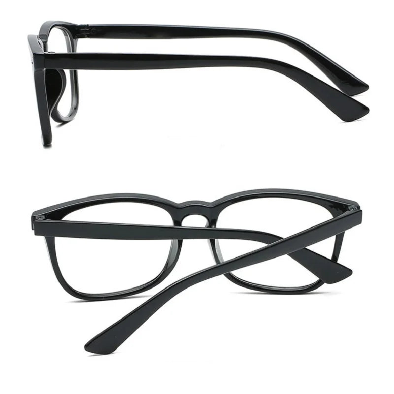 Fashion Anti-Blue Light Reading Glasses Ultra-Light Eye Protection Readers Eyewear Unisex Elegant Comfortable Presbyopia Glasses RELUX.STORE