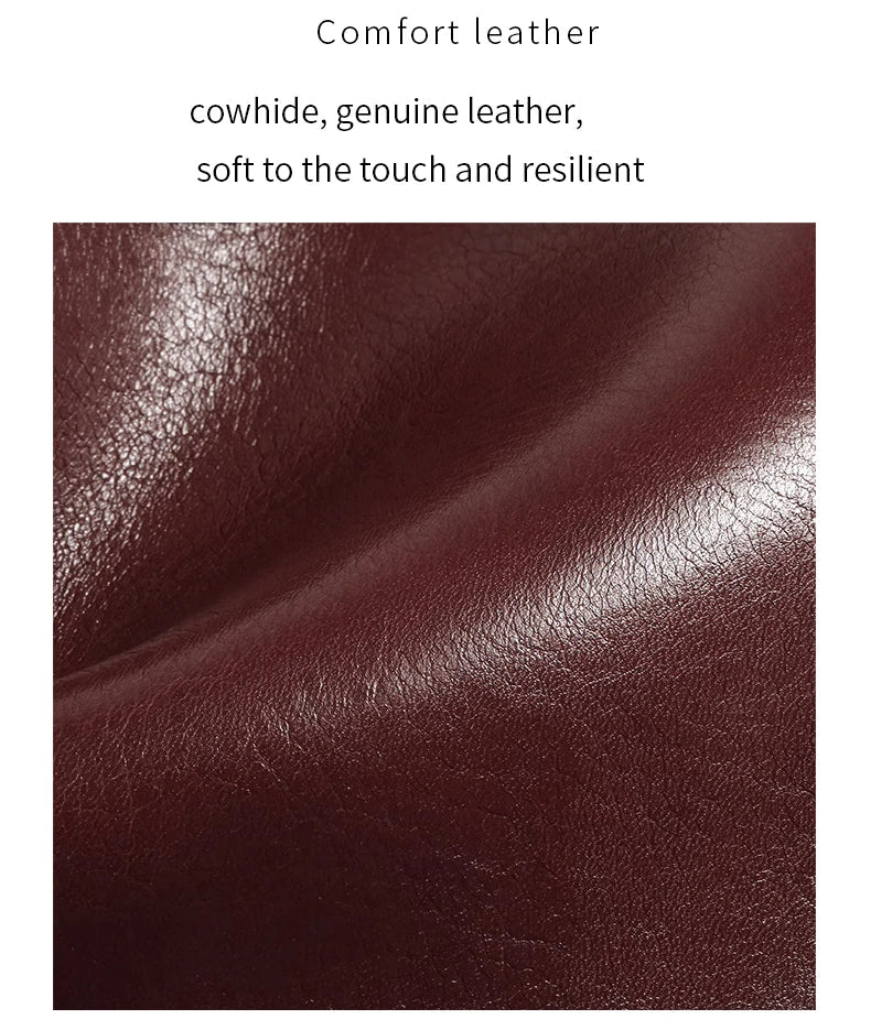 Women Cowhide Genuine Leather Tote Bag Lady Designer Luxury Soft Leather Handbag Fashion Crossbody Bags Female Shoulder Handbag RELUX.STORE