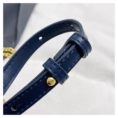 22*13*8cm Fashion Luxury Women Shoulder Bags Designer Crossbody Shoulder Purses Handbag Women Clutch Travel tote Bag RELUX.STORE
