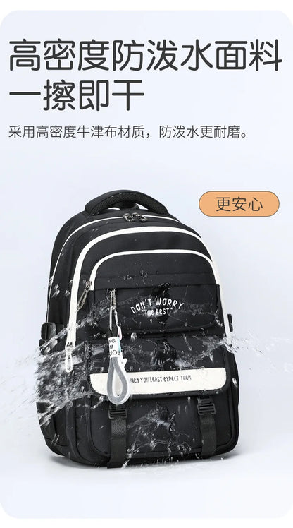 Fashion Girls School Backpack School Bags Teenage laptop Backpack Casual Travel backpack Book Bag Children schoolbag Waterproof