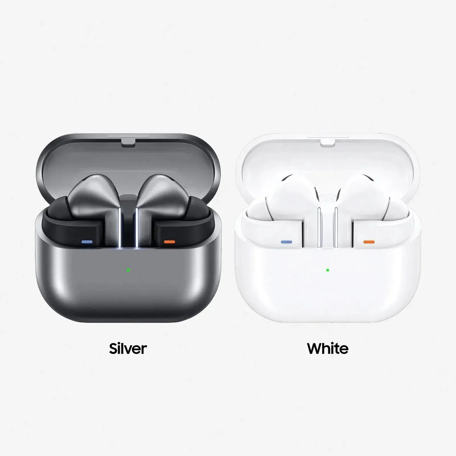 For Buds 3 Pro TWS Wireless Bluetooth Earphones HiFi Sound Low Delay Noise Reduction Earphones RELUX.STORE