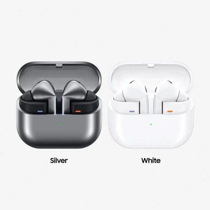 For Buds 3 Pro TWS Wireless Bluetooth Earphones HiFi Sound Low Delay Noise Reduction Earphones RELUX.STORE
