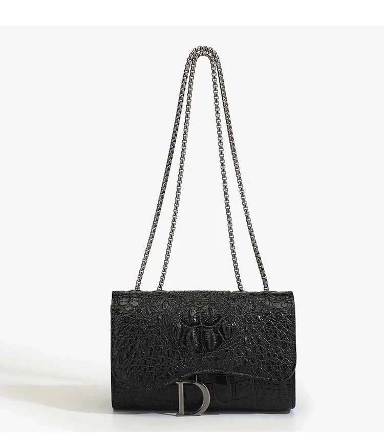 Women's Luxury Handbag Brand Crossbody Bags Female Chains Shoulder Messenger Hand Bags Sequined Casual purses and handbags RELUX.STORE