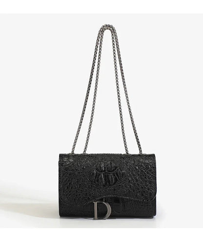 Women's Luxury Handbag Brand Crossbody Bags Female Chains Shoulder Messenger Hand Bags Sequined Casual purses and handbags RELUX.STORE