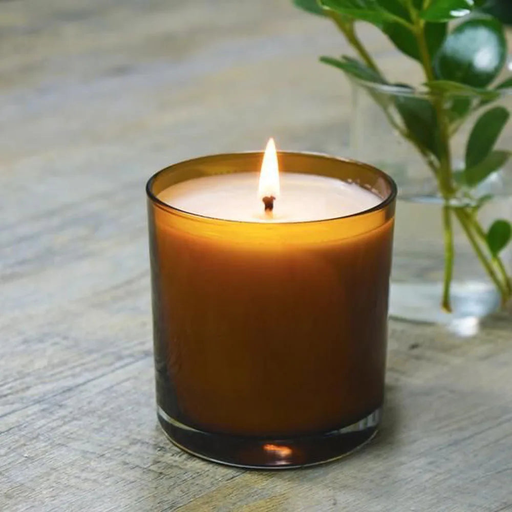 100pcs/bag Pre-Waxed Smokeless Candle Wicks with Holder DIY Cotton Thread Wicks Soy Wax Beewax Candle Wicks Making Accessories