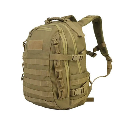 35L Tactical Backpack Outdoor Camping Hunting Sports Bag Soft Back Large Capacity Backpack