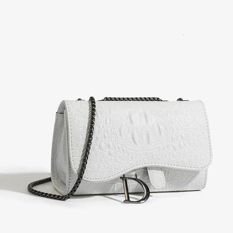 Women's Luxury Handbag Brand Crossbody Bags Female Chains Shoulder Messenger Hand Bags Sequined Casual purses and handbags RELUX.STORE