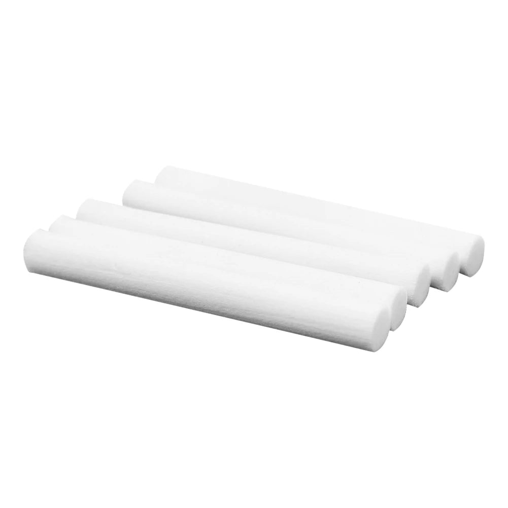 Air Humidifier Cotton Swab Filters Refill Sticks Replacement Wicks Aroma Mist Maker Aromatherapy Machine Filter Rod