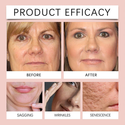 75/150ML Collagen Peel Off Face Mask Deeply Hydrating Moisturizing Night Wrapping Mask Cream Firming Skin Peel-off Facial Mask RELUX.STORE
