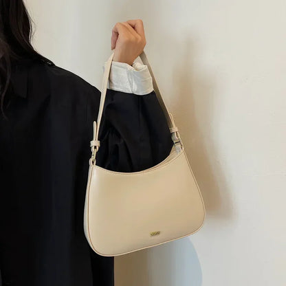 Red Underarm Shoulder Bags for Women 2024 New Texture Leather Crossbody Bag Luxury Designer Wedding Bride Handbags Sling Bag