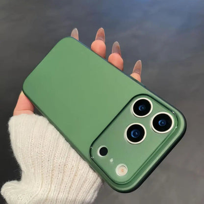 New Ultra Thin PP Matte Phone Case For Apple iphone 17 Pro Max Slim Cover iphone 17 Air Case RELUX.STORE