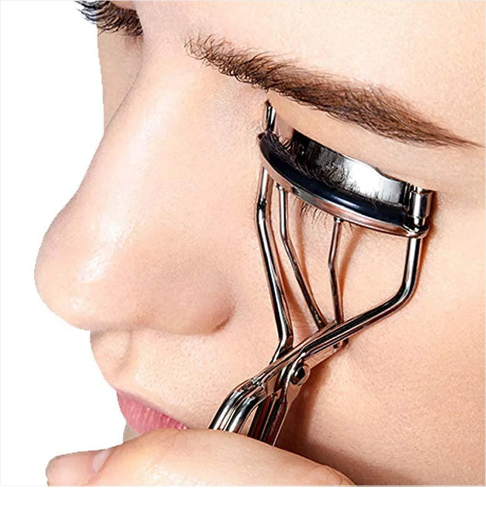 10/20/50PCS Eyelash Curler Replacement Pads Women's Lash Rubber Curler Refills Pads Beauty Eyelashes Makeup Curling Styling Tool RELUX.STORE