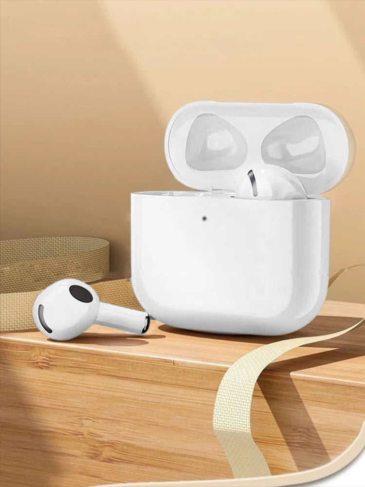 In-ear stereo wireless headphones, long battery life, two-ear touch noise reduction e-sports wireless headphones, compatible wit RELUX.STORE