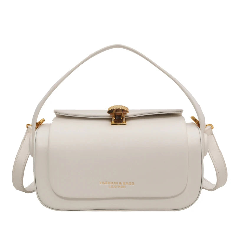 Simple Fashion Mini Square Women Crossbody Bags 2024 Luxury Designer Purses And Handbags Box Shape Pure Color Shoulder Satchels RELUX.STORE