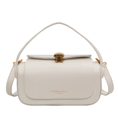 Simple Fashion Mini Square Women Crossbody Bags 2024 Luxury Designer Purses And Handbags Box Shape Pure Color Shoulder Satchels RELUX.STORE