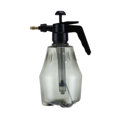 1pc Premium Plastic Pressure Spray Bottle - Powerful Air Pressure Technology, Adjustable Nozzle, High-Pressure Mist Sprayer for RELUX.STORE