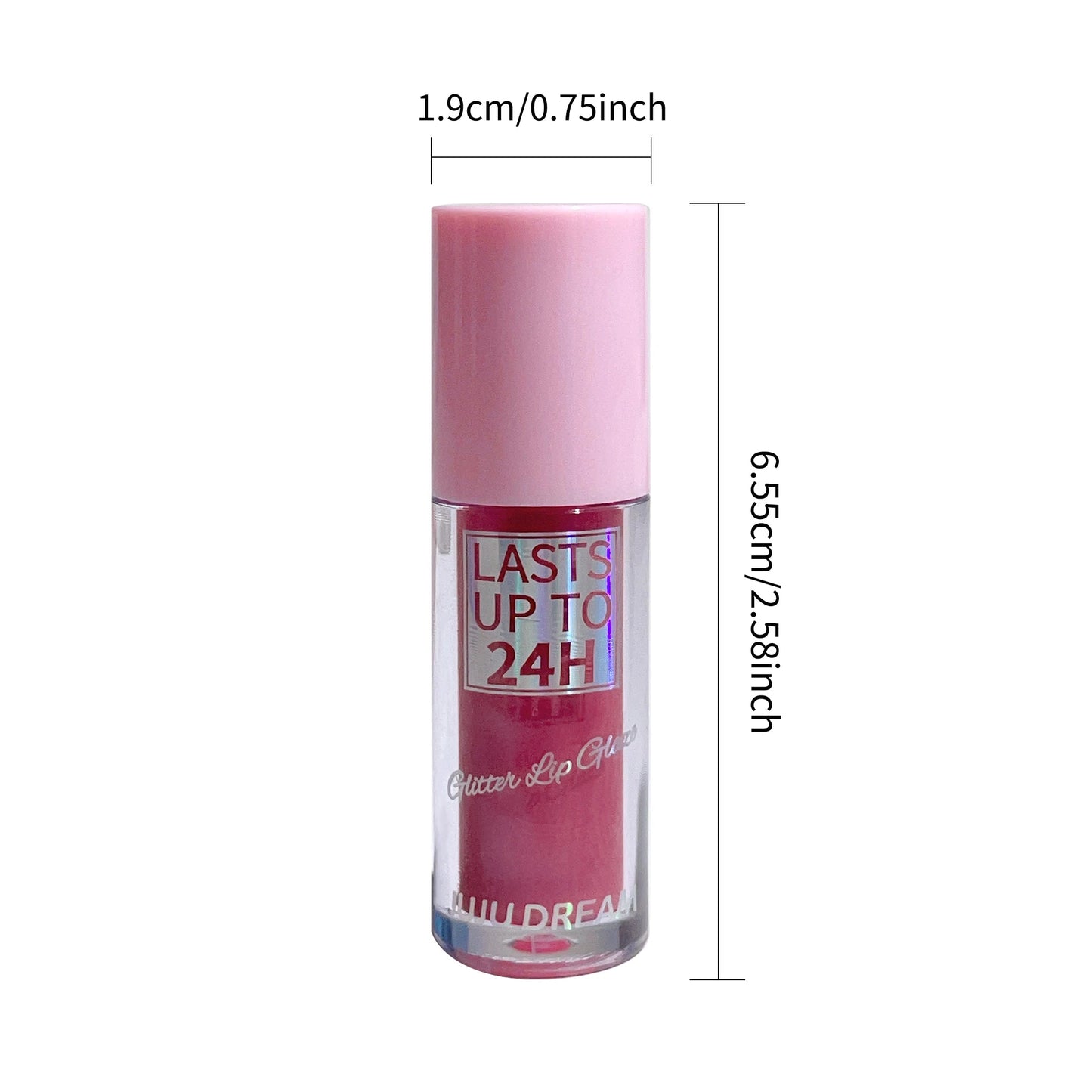 Flowing light Glitter Lip Glaze Long Lasting Lip Gloss Waterproof Liquid Lipstick Makeup Lip Oil Lip Tint Moisturizing RELUX.STORE