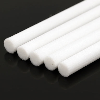 Air Humidifier Cotton Swab Filters Refill Sticks Replacement Wicks Aroma Mist Maker Aromatherapy Machine Filter Rod