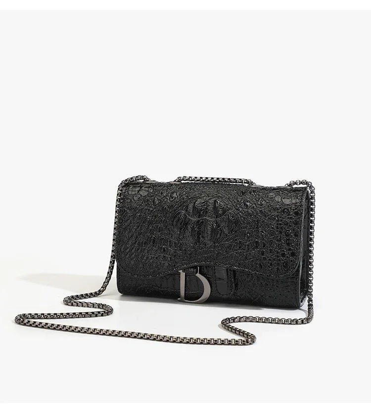 Women's Luxury Handbag Brand Crossbody Bags Female Chains Shoulder Messenger Hand Bags Sequined Casual purses and handbags RELUX.STORE