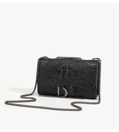 Women's Luxury Handbag Brand Crossbody Bags Female Chains Shoulder Messenger Hand Bags Sequined Casual purses and handbags RELUX.STORE
