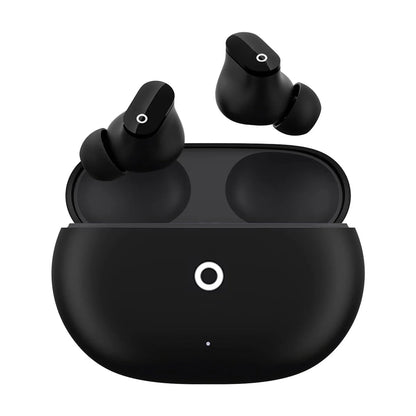 UYUXIO Wireless Earphone Cancelling Bluetooth 5.3 HiFi Buds ENC Headphone TWS Earbuds Transparency Mode for iPhone Samsung